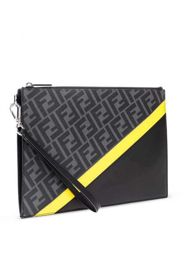 Fendi pouch discount men